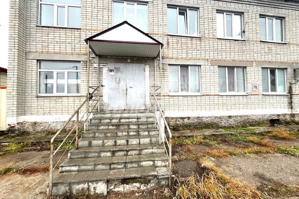 комната г Заводоуковск ул Энергетиков 47 Заводоуковский городской округ фото 2