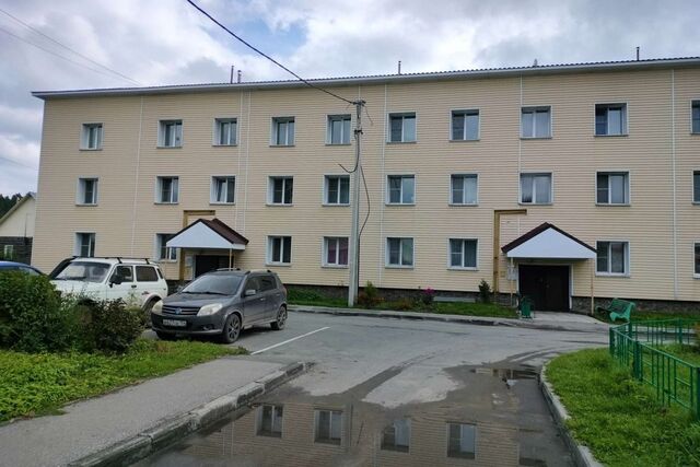 рп Сузун ул Горького 73 городское поселение Сузун фото