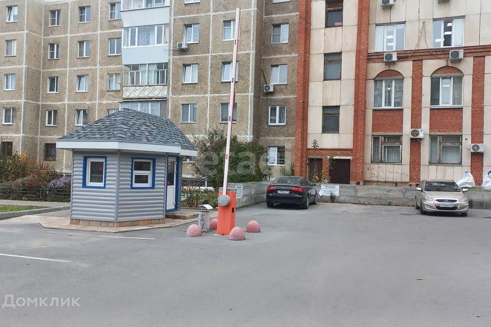 квартира г Миасс городской округ Миасс, Академика Павлова, 40 фото 3