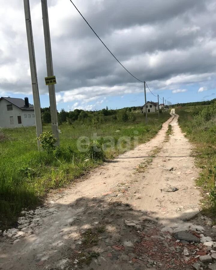 земля р-н Зеленоградский г Зеленоградск Светлогорск фото 1