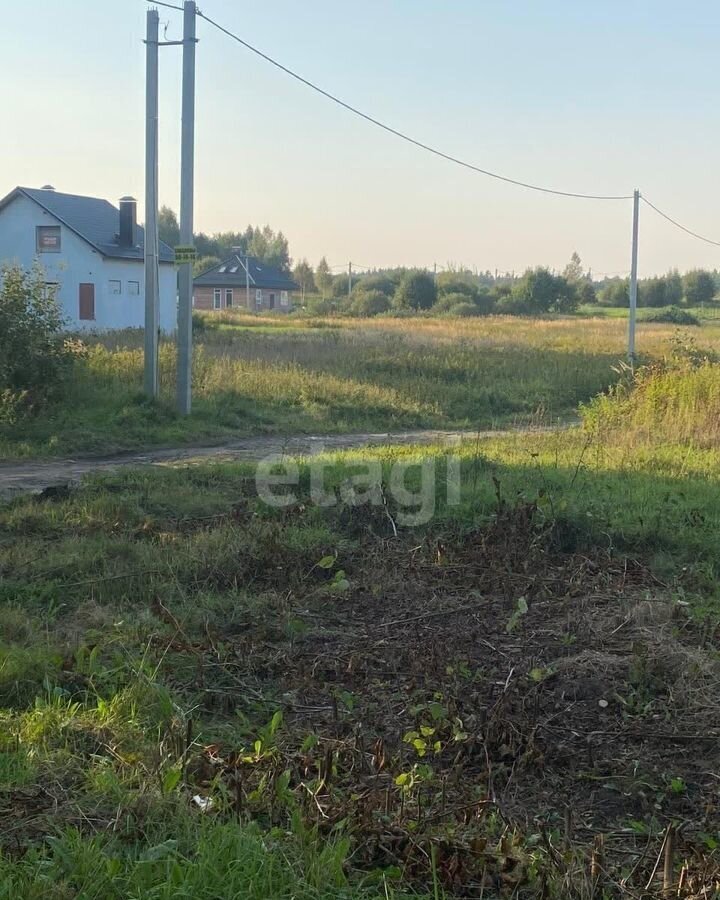 земля р-н Зеленоградский г Зеленоградск Светлогорск фото 3