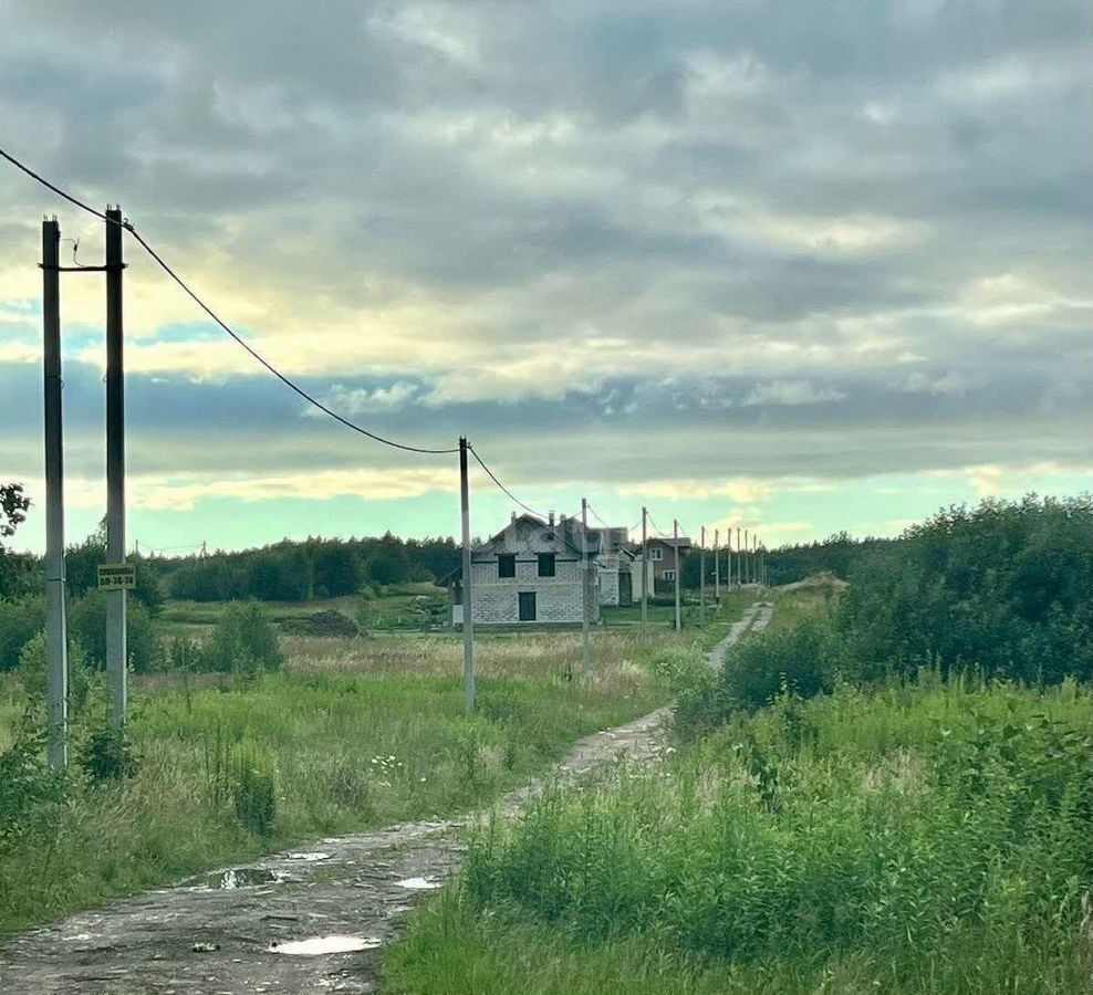 земля р-н Зеленоградский г Зеленоградск Светлогорск фото 4