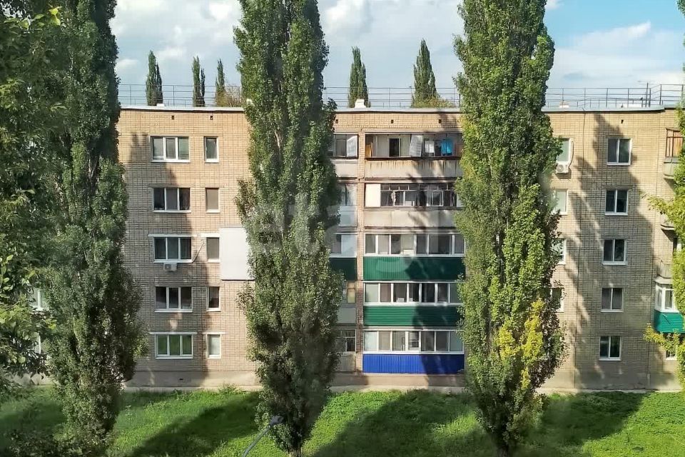 квартира г Стерлитамак пр-кт Ленина 59 Стерлитамак городской округ фото 10