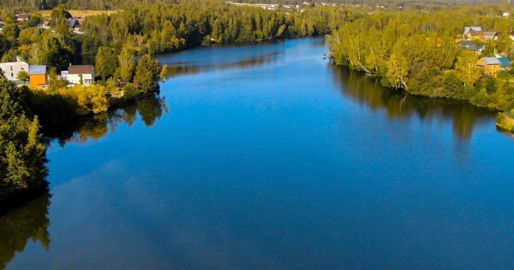 земля городской округ Серпухов 9794 км, ДНП Ящерицын Посад, Симферопольское шоссе фото 3