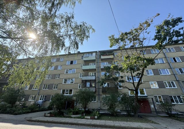 комната дом 9а Тосненское городское поселение фото