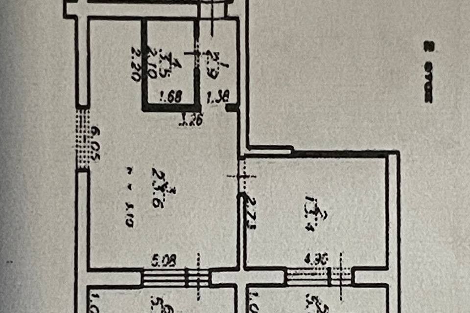 квартира р-н Иркутский рп Маркова мкр Березовый микрорайон «Березовый» 23 фото 8