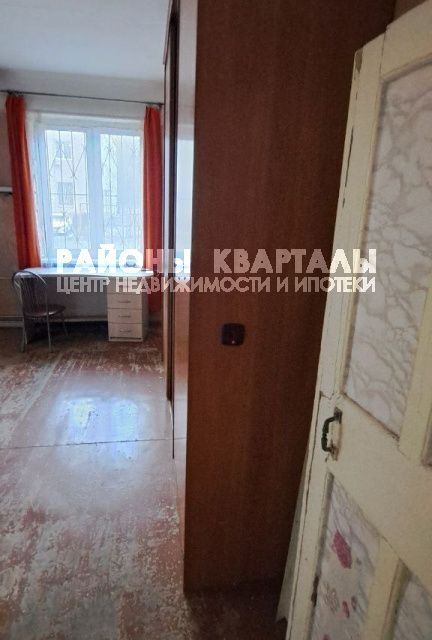 квартира г Челябинск р-н Тракторозаводский пер Передовой 2 городской округ Челябинск фото 5