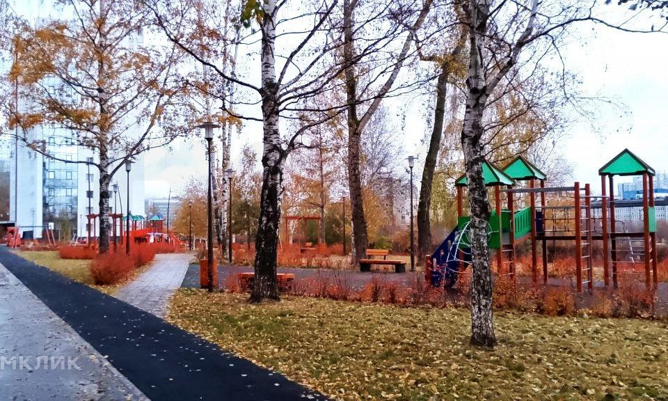 квартира г Пермь р-н Ленинский ул Петропавловская 83 Пермь городской округ фото 6