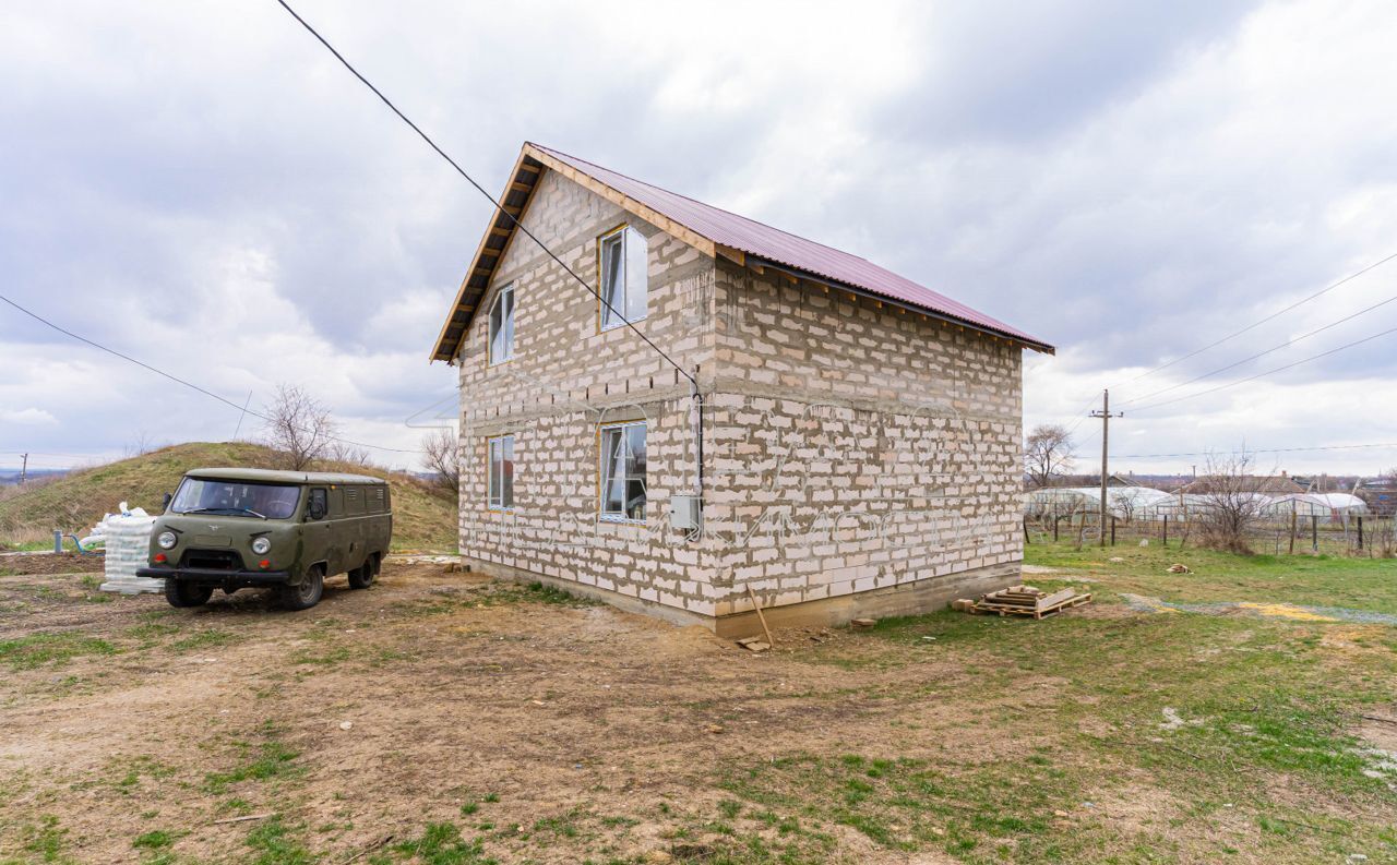 дом р-н Симферопольский с Красное ул Украинка 12 Гвардейское, Первомайское сельское поселение фото 4