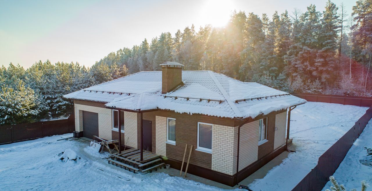 земля г Ульяновск с Лаишевка р-н Ленинский фото 2