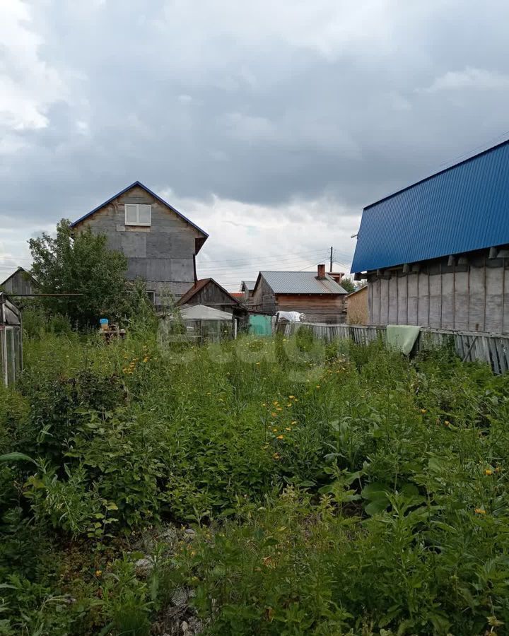 дом г Тюмень р-н Центральный снт Энергия ул Садовая Центральный административный округ фото 3