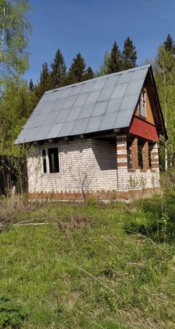 снт Надежда-1 муниципальное образование Нагорное, Вольгинский фото