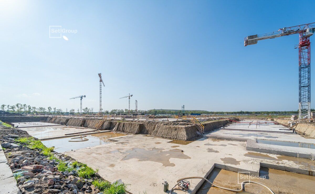 квартира г Санкт-Петербург р-н Московский ш Пулковское 29 ЖК Парадный ансамбль корп. 6. 3 фото 28