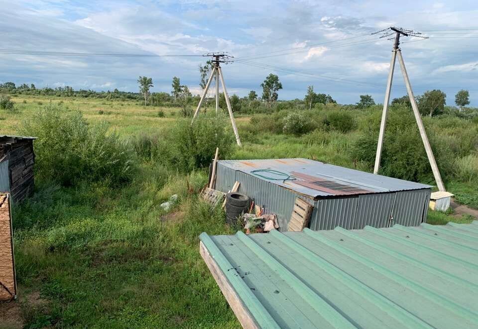 дом р-н Ивановский с Ивановка Благовещенск фото 26