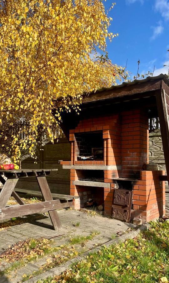 дом р-н Зеленоградский п Сокольники Зеленоградск фото 3