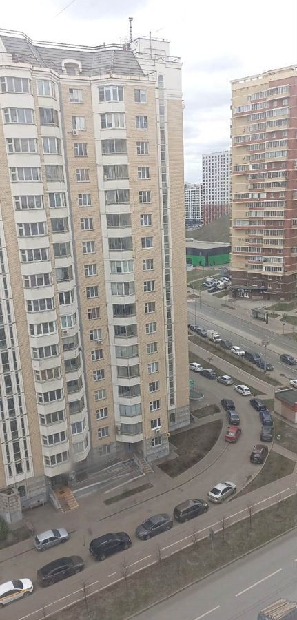 квартира г Москва метро Некрасовка ул Рождественская 16 муниципальный округ Некрасовка фото 23