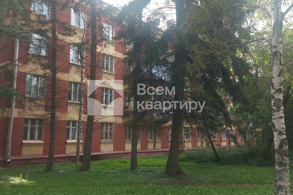 комната г Новосибирск р-н Советский ул Терешковой 38 городской округ Новосибирск фото 1