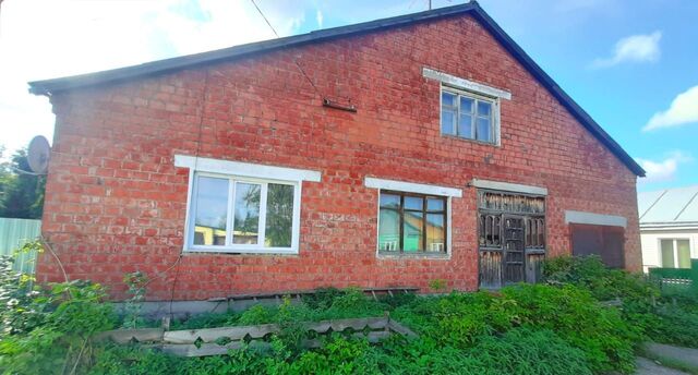 ул Вокзальная 34а Калачинское городское поселение фото