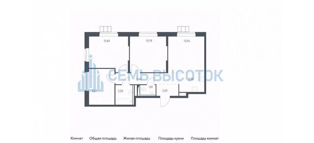 метро Щербинка ЖК «Алхимово» р-н Рязановское, Новомосковский административный округ, к 11 фото