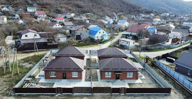 ул Шапсугская Новомихайловский кп, Новомихайловское городское поселение фото