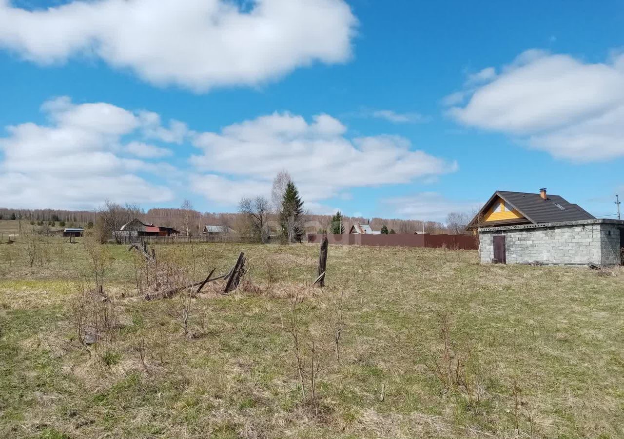 земля р-н Пригородный п Висим ул Мамина-Сибиряка Черноисточинск фото 7