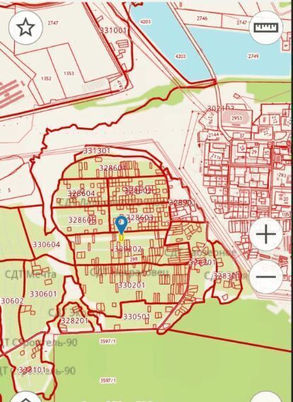 земля р-н Хабаровский с Некрасовка садоводческое товарищество Некрасовец фото 5