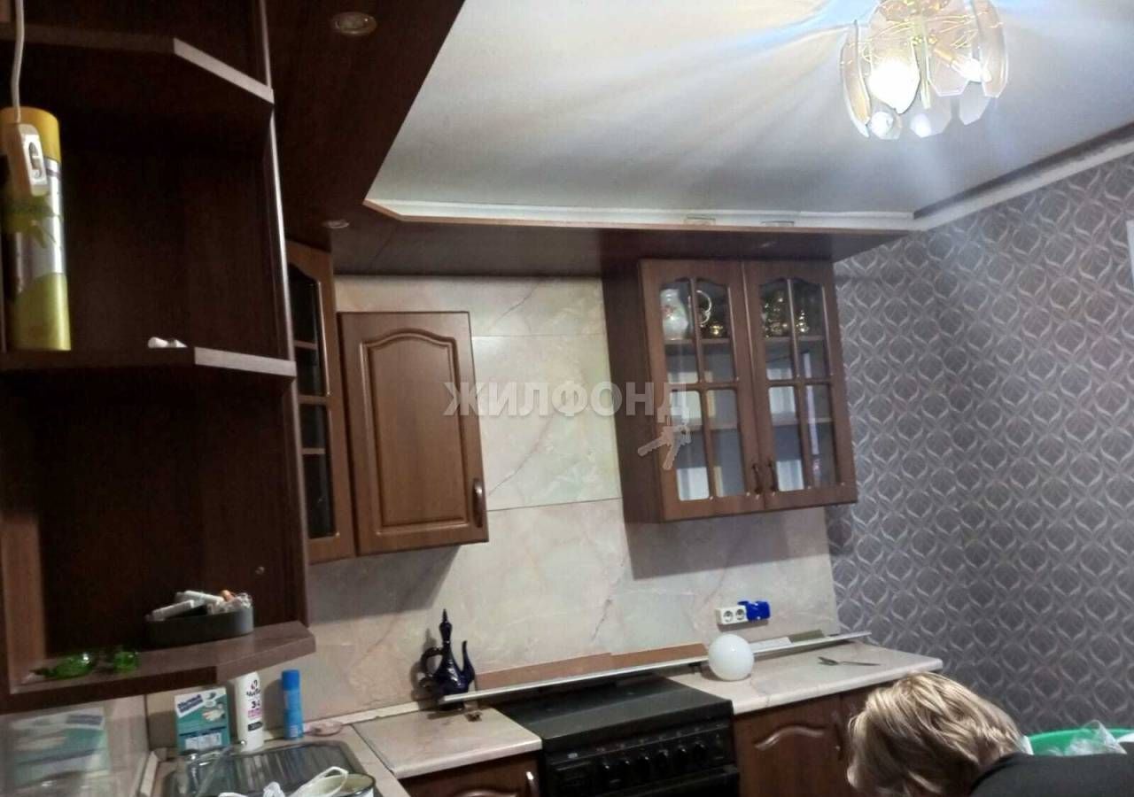 квартира г Чита р-н Черновский пр-кт Фадеева 25 КСК фото 5