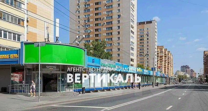 свободного назначения г Москва метро Марксистская ул Таганская 25/27 муниципальный округ Таганский фото 6