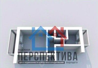 квартира г Тобольск р-н мкр 3б 6к 2 фото 10