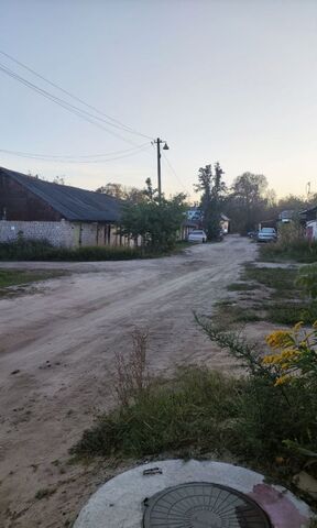 гараж ул Больничная д. Демихово фото