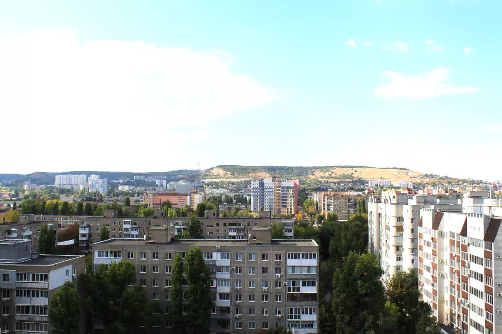 квартира г Саратов ул им Мичурина И.В. 18/68 фото 1