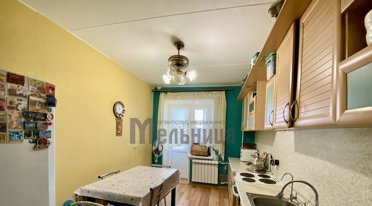 квартира г Волгоград р-н Советский ул Шауляйская 2а фото 3