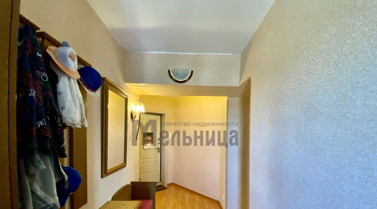 квартира г Волгоград р-н Советский ул Шауляйская 2а фото 29