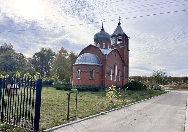 ул Бунакова 1 Петинское сельское поселение, Воронеж фото