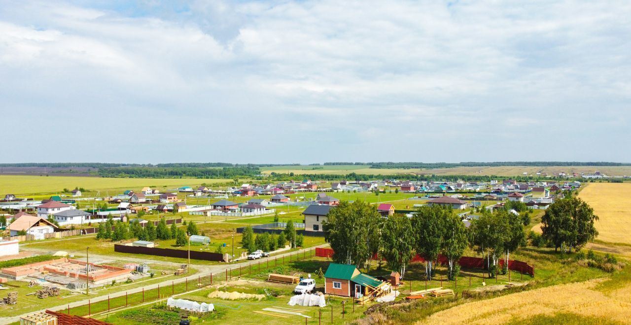 земля р-н Аргаяшский п Кировский ул Дружбы народов Акбашевское сельское поселение, Челябинск фото 23