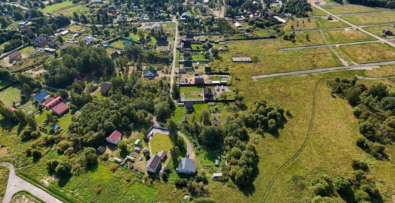 земля р-н Приозерский г Приозерск Трасса Сортавала, 109 км, Приозерское городское поселение фото 12