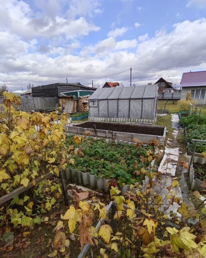 дом р-н Елизовский г Елизово ул Молодежная Елизовское городское поселение фото 26