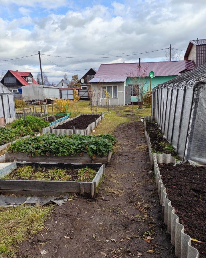 дом р-н Елизовский г Елизово ул Молодежная Елизовское городское поселение фото 30