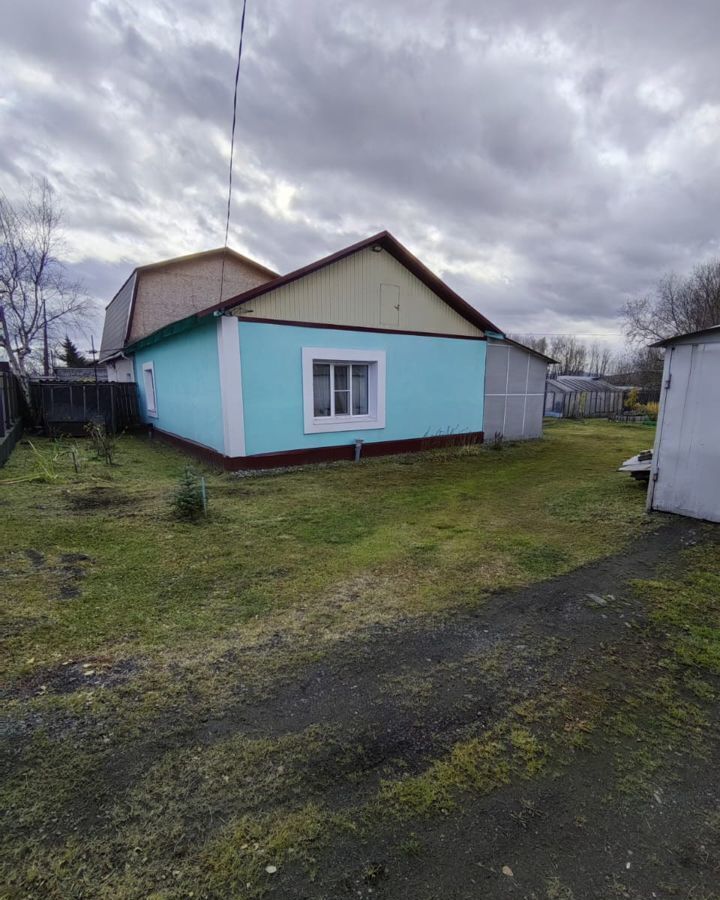 дом р-н Елизовский г Елизово ул Молодежная Елизовское городское поселение фото 37