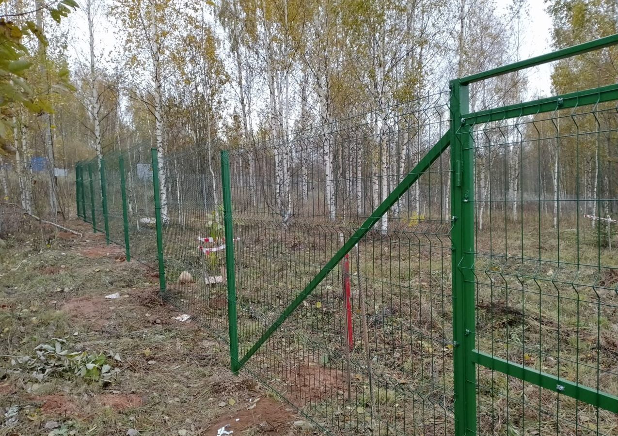 дом р-н Новгородский д Шевелёво Савинское сельское поселение, Великий Новгород фото 11