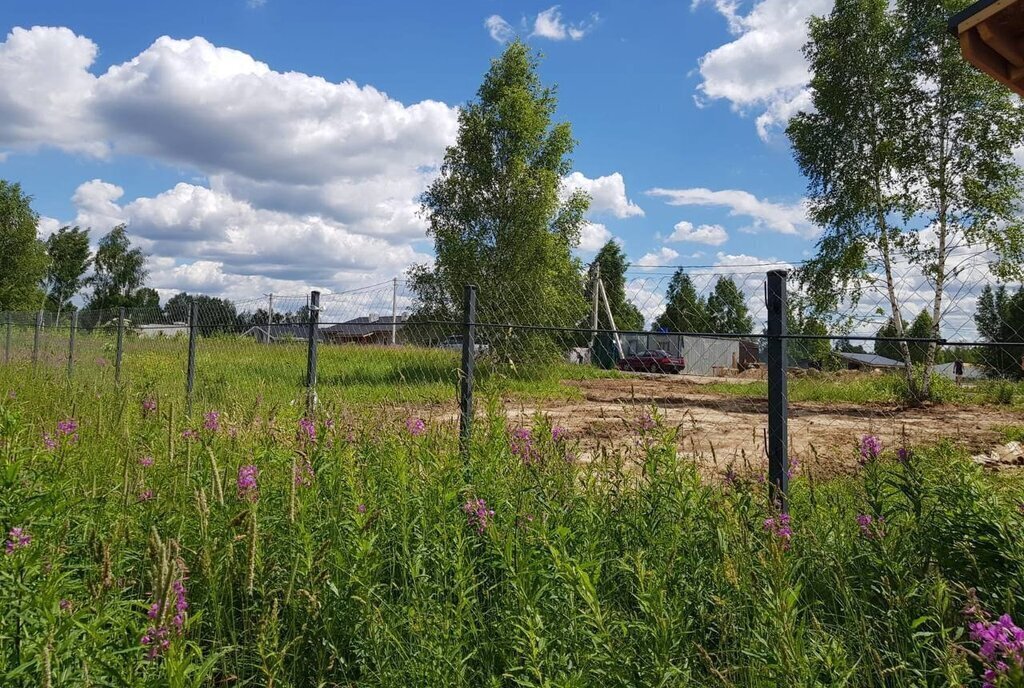 земля городской округ Дмитровский д Малые Дубровки фото 2