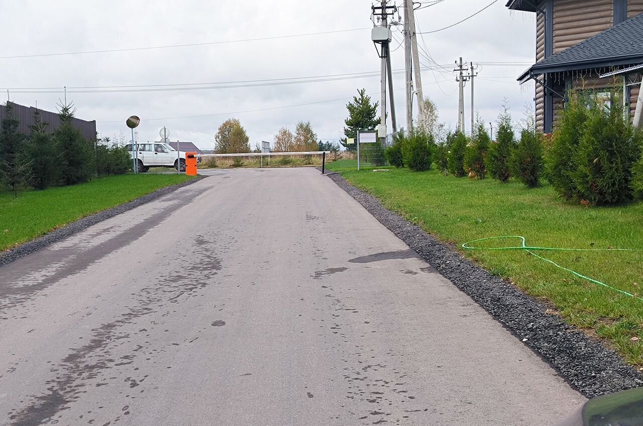 дом городской округ Чехов 45 км, коттеджный пос. Южные озёра, Мелиховская ул., 2, Варшавское шоссе фото 28