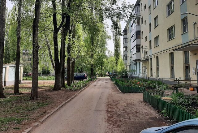 р-н Советский ул Циолковского 12/1 фото