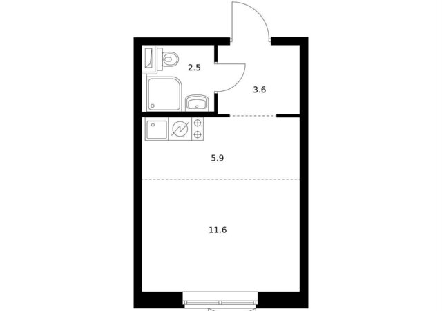 метро Кантемировская б-р Кавказский 51 корп. 2 фото