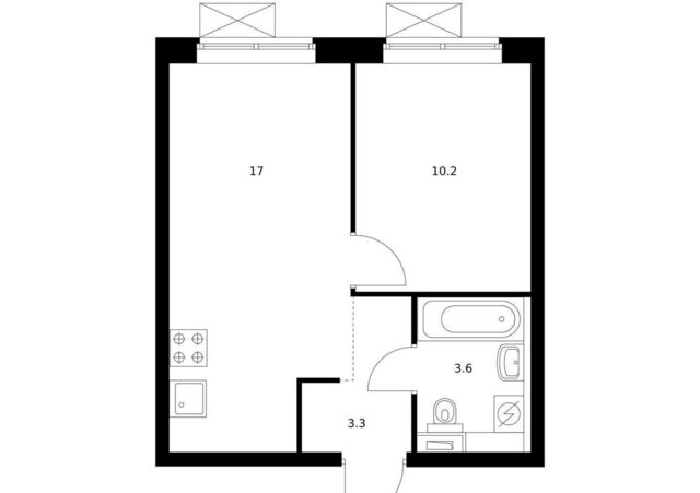 метро Кантемировская б-р Кавказский 51 корп. 2 фото