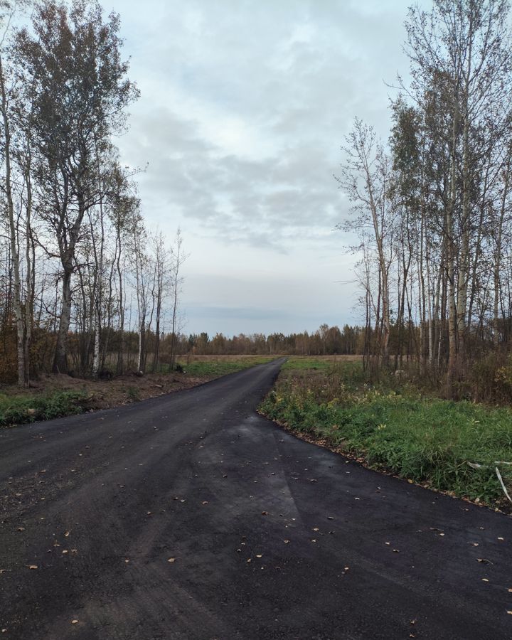 земля городской округ Орехово-Зуевский г Ликино-Дулёво коттеджный пос. Кудыкино Лайф фото 2