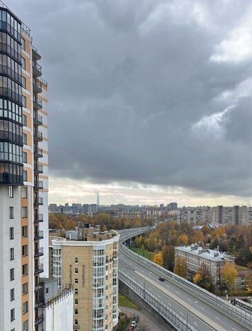 метро Озерки дом 95 округ Светлановское фото