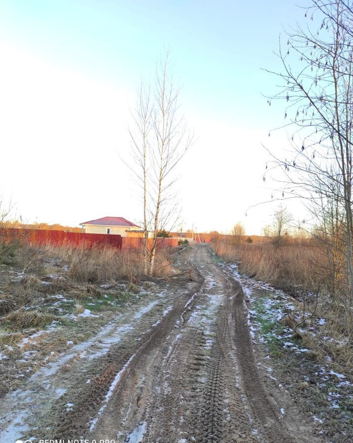 земля р-н Новгородский Великий Новгород фото 10