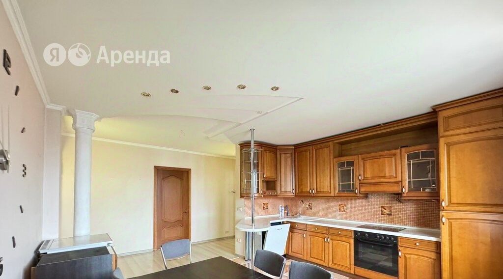 квартира г Красноярск р-н Советский ул 78 Добровольческой Бригады 7 фото 1