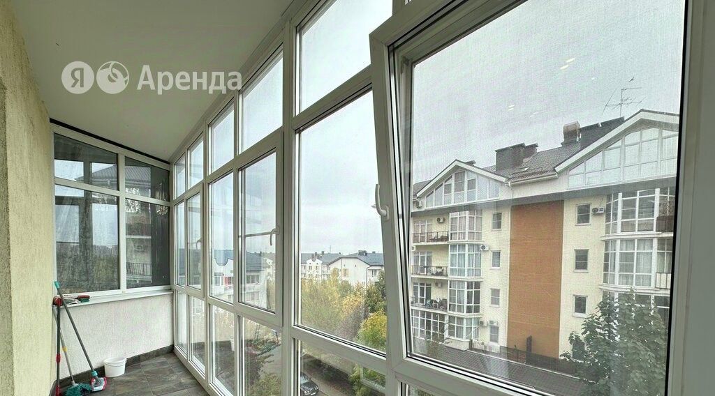 квартира г Краснодар р-н Прикубанский ул Карлсруэвская 8 фото 17